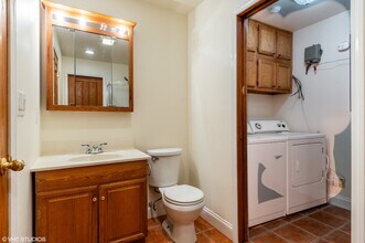 2542 N Talbott St, Unit 17 in Indianapolis, IN - Foto de edificio - Building Photo