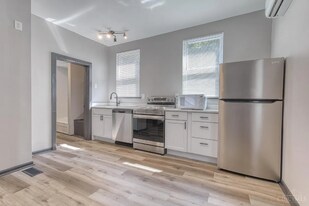 4524 Innes Ave in Cincinnati, OH - Building Photo