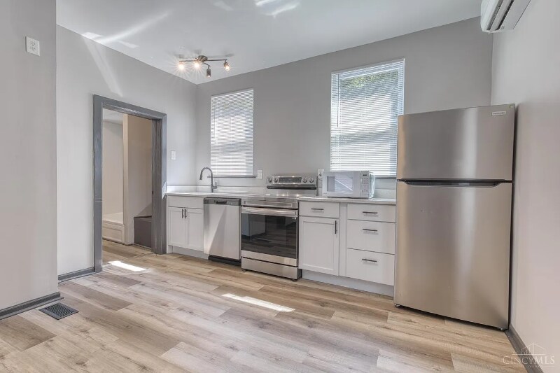 4524 Innes Ave in Cincinnati, OH - Building Photo