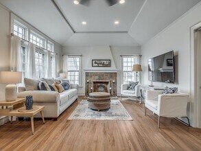 2048 NW 22nd St in Oklahoma City, OK - Building Photo - Building Photo