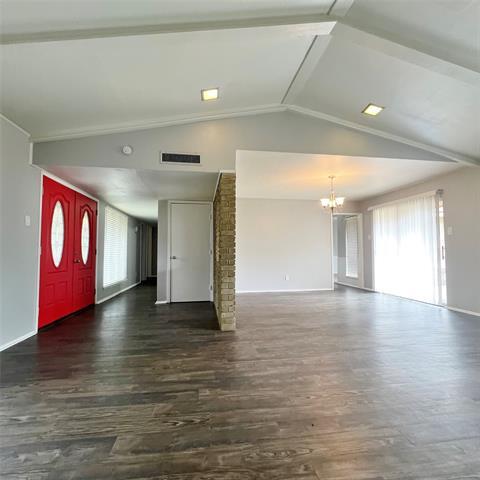 7845 La Cabeza Dr in Dallas, TX - Building Photo - Building Photo