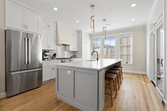 118 Howe St in Greenville, SC - Building Photo - Building Photo