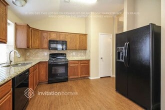 2076 Rushmore Ct, Unit 106-RM1 in Lewisville, TX - Building Photo - Building Photo