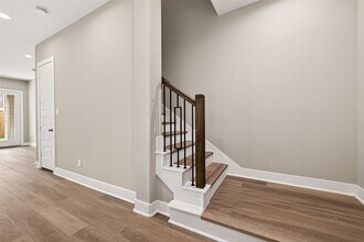 3514 Runnels St, Unit B in Houston, TX - Building Photo - Building Photo