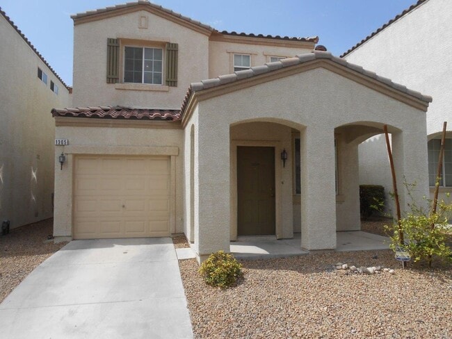 property at 1305 Creek Village Ave