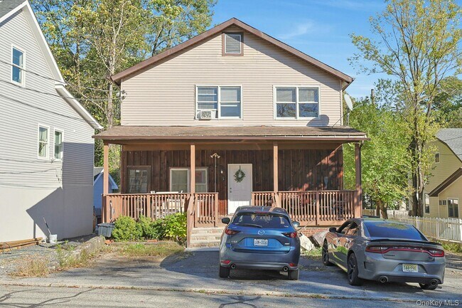 88 Firefighters Memorial Dr in Fort Montgomery, NY - Foto de edificio - Building Photo