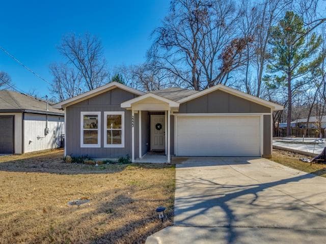 property at 2222 Echo Lake Dr