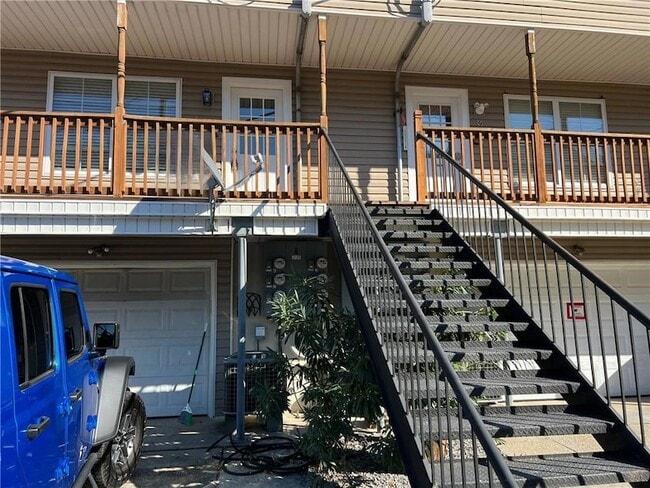 property at 2916 Jean Lafitte Pkwy