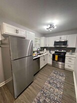 1223 W 25th St in Houston, TX - Building Photo