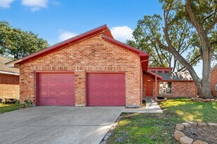 18115 Poppy Trails St in Katy, TX - Building Photo