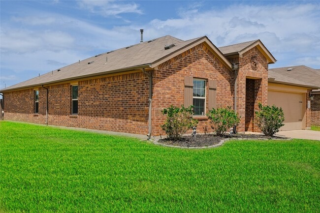 707 Acacia Park Ln in Arcola, TX - Building Photo - Building Photo