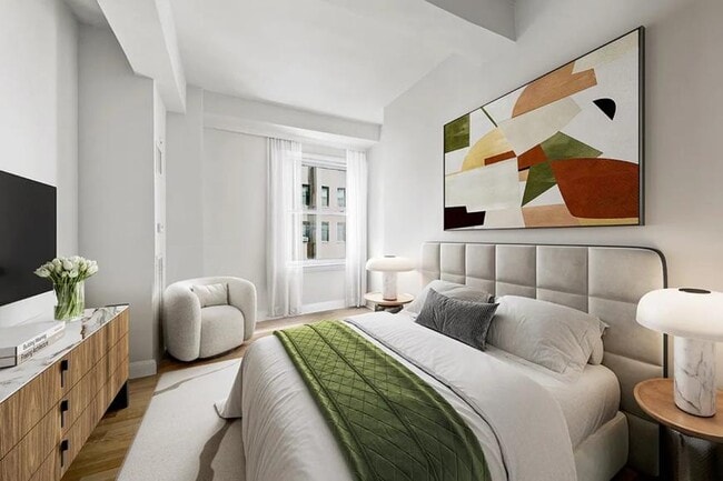 8 Liberty Pl in New York, NY - Building Photo - Building Photo