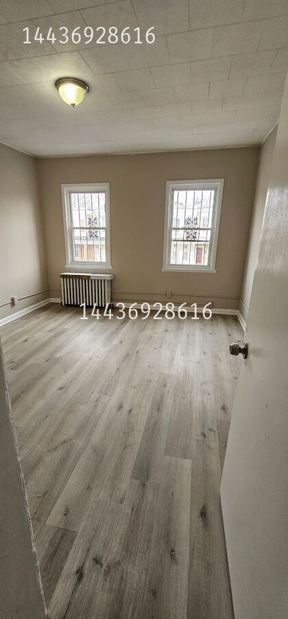 1833 Presstman St in Baltimore, MD - Building Photo - Building Photo