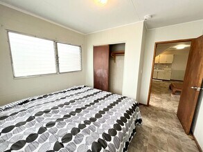 2429 N School St in Honolulu, HI - Building Photo - Building Photo