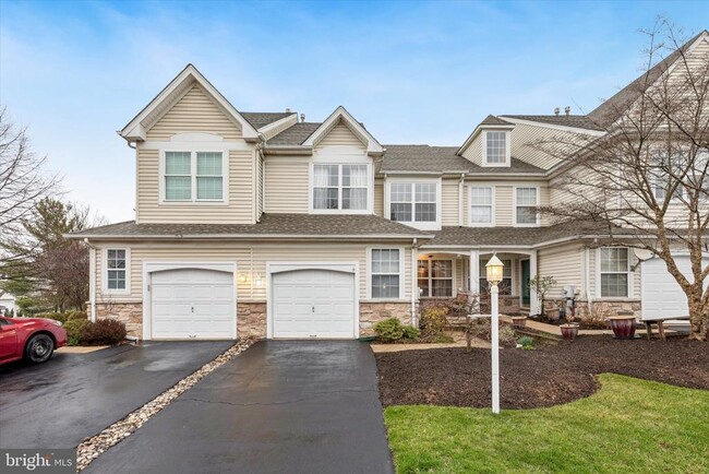 property at 1629 Rockcress Dr