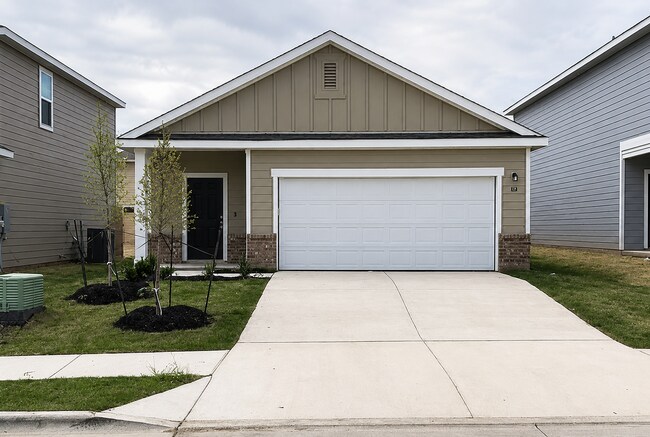 property at 114 Aoudad Rd