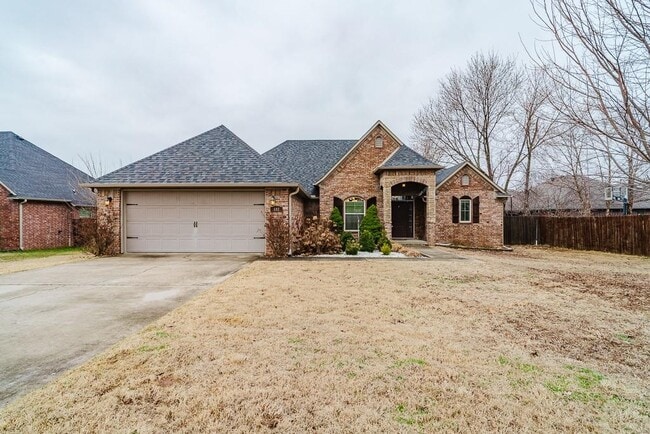 602 SW Barn Valley Rd in Bentonville, AR - Building Photo - Building Photo