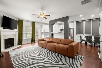 2682 Pointcrest Way in Grayson, GA - Building Photo - Building Photo