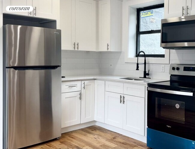 1846 Park Pl in Brooklyn, NY - Building Photo - Building Photo