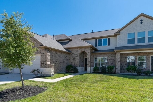 12326 Dona Lane in Houston, TX - Building Photo - Building Photo