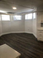 132 Jersey St, Unit B in Boston, MA - Foto de edificio - Building Photo
