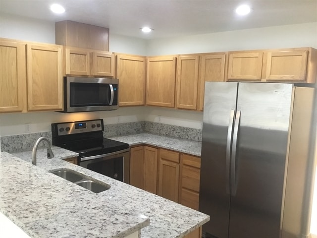 1029 W Honker Dr in Meridian, ID - Foto de edificio - Building Photo