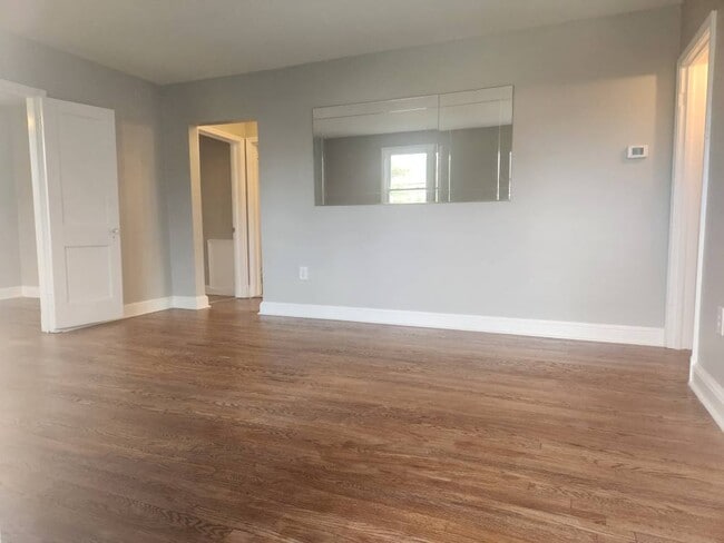 property at 3303 Mary Ave