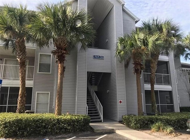 property at 717 Secret Harbor Ln