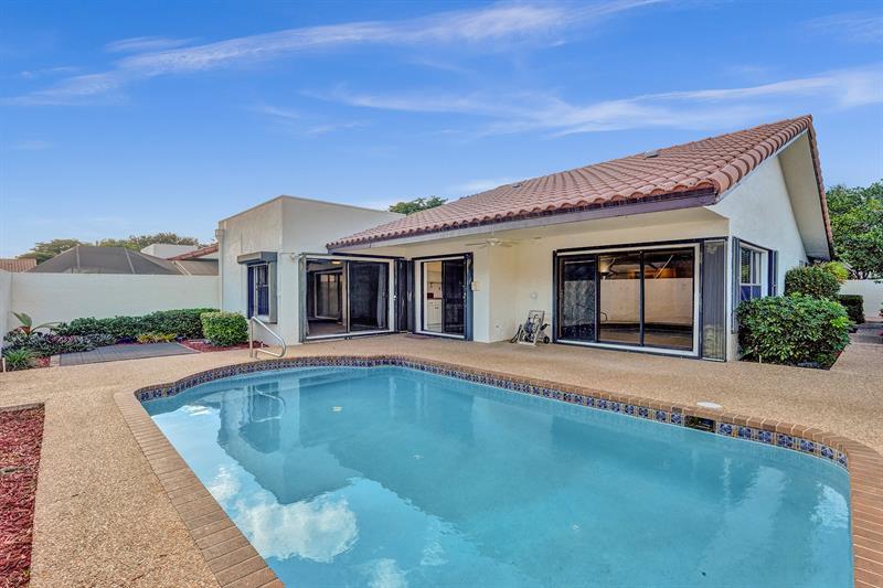 21349 Placida Terrace in Boca Raton, FL - Building Photo