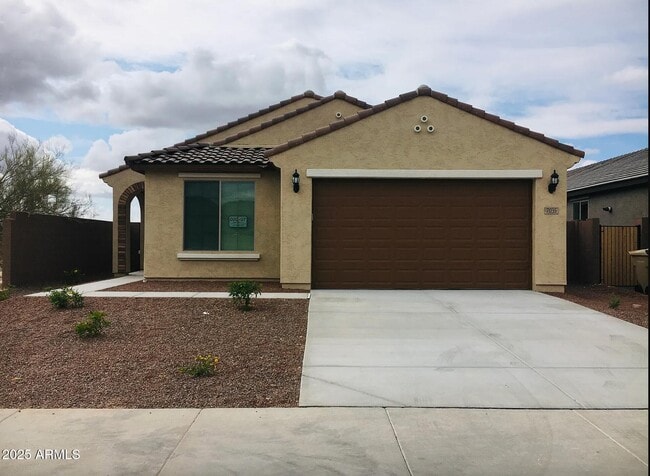 property at 7035 W Maya Way