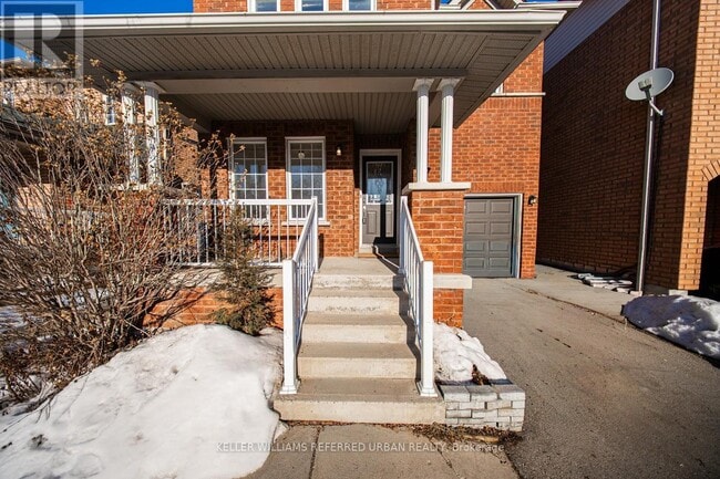 41 Pauline Crescent in Brampton, ON - Building Photo - Building Photo