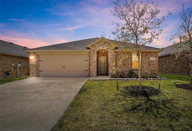 3000 Buttonbush Dr in Royse City, TX - Building Photo - Building Photo