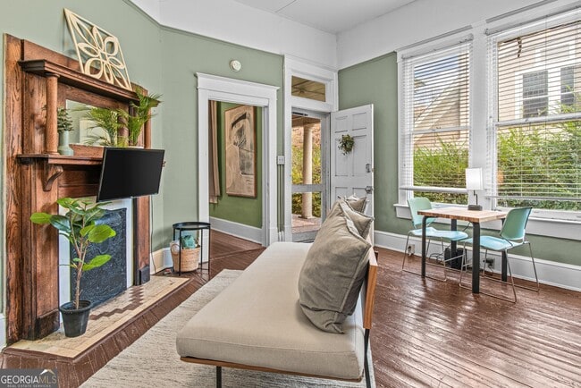 693 Boulevard in Athens, GA - Building Photo - Building Photo