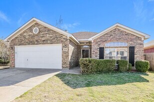 3620 Cripple Creek Trail in Roanoke, TX - Building Photo