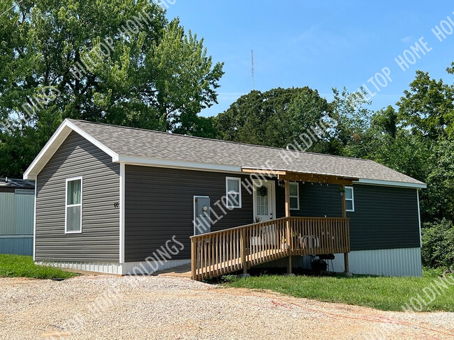 property at 60 Hilltop Rd