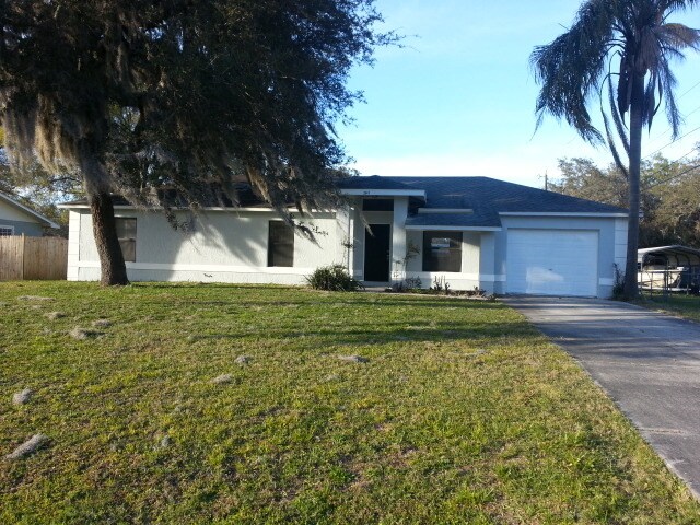 2341 Timbercreek Loop W in Lakeland, FL - Foto de edificio - Building Photo
