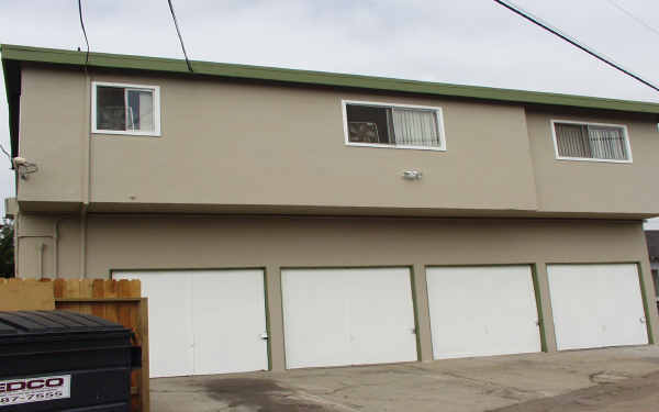 4551 Spring St in La Mesa, CA - Building Photo - Building Photo