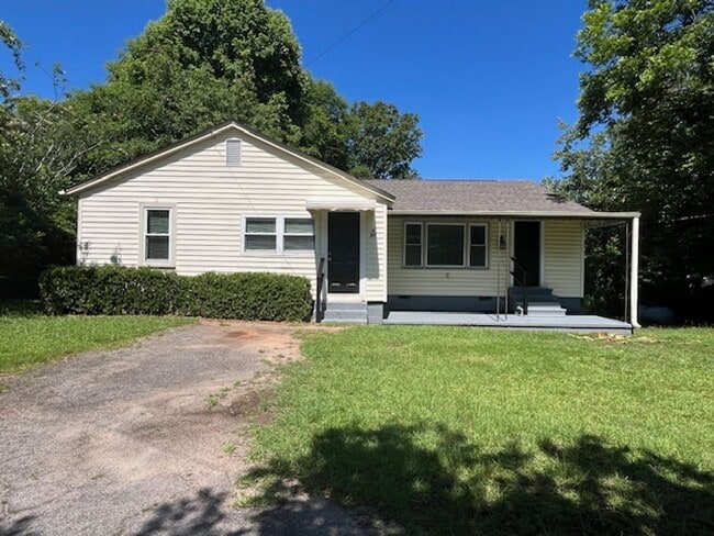 property at 83 Fuller Rd