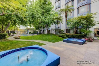 201 Harrison St in San Francisco, CA - Building Photo - Building Photo