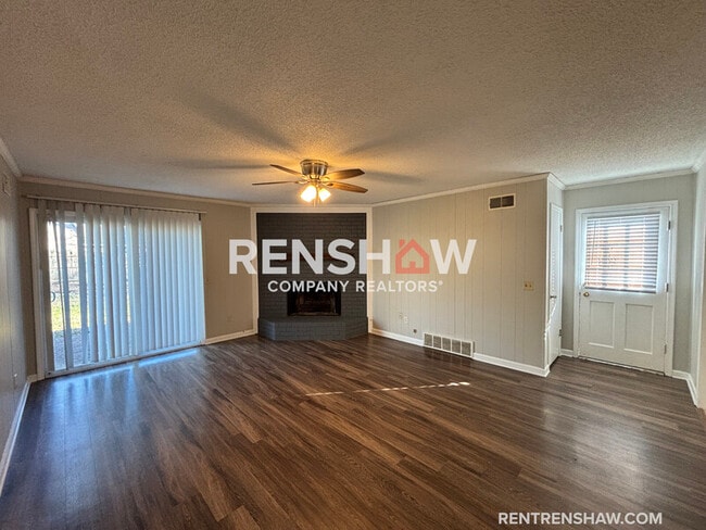 6358 Misty Crest Cove in Memphis, TN - Building Photo - Building Photo