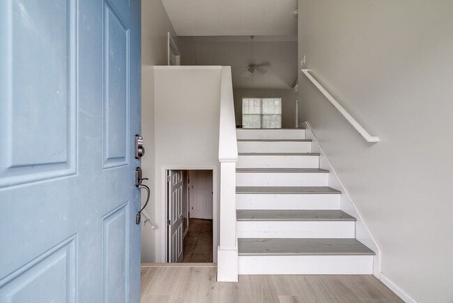 132 Ridgewood Cir in Rincon, GA - Foto de edificio - Building Photo