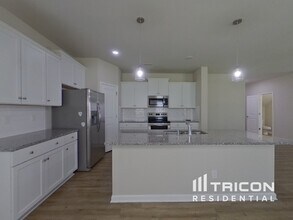 1008 Ainsley Creek Dr in Charlotte, NC - Building Photo - Building Photo