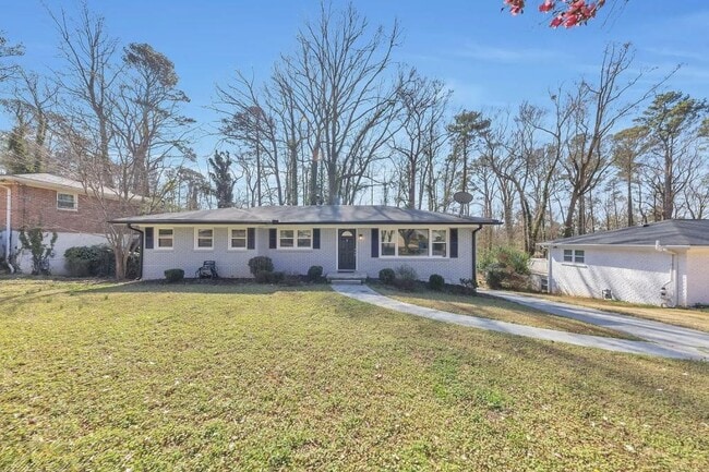 property at 2764 Veltre Pl SW