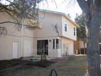 120 Del Oro Cir in Colorado Springs, CO - Foto de edificio - Building Photo