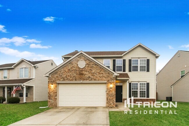 property at 1032 Central Park Blvd S