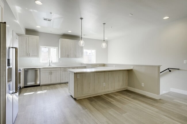 4431 Tennyson St in Denver, CO - Building Photo - Building Photo