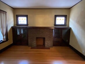 607 N Humphrey Ave, Unit #2 in Oak Park, IL - Building Photo - Building Photo