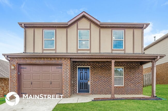 property at 618 Johnnys Cv