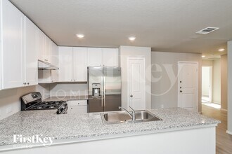 1847 Morse Way in San Antonio, TX - Building Photo - Building Photo