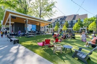 Apartamentos en Huntersville, NC